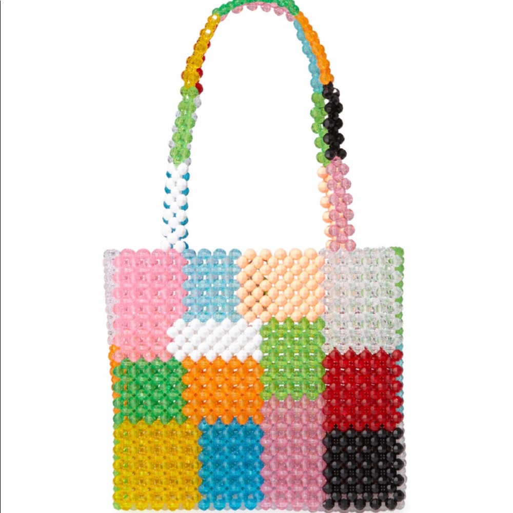 SUSAN ALEXANDRA ASH BAG